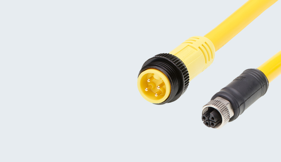 Molex Brad Core