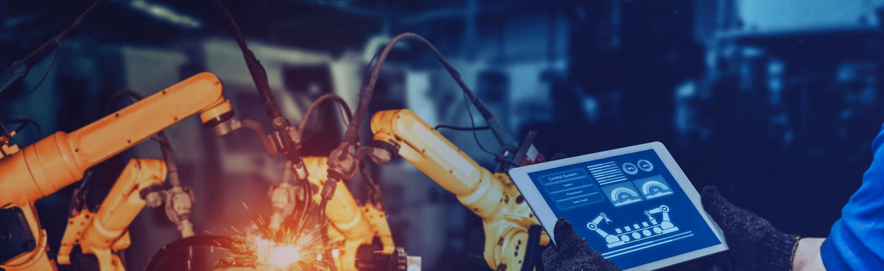 Automotive Data Center Industrial Automation 5G cloud