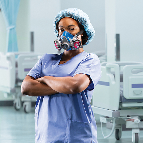 MSA Healthcare safety