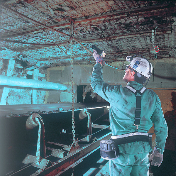 MSA Mining safety