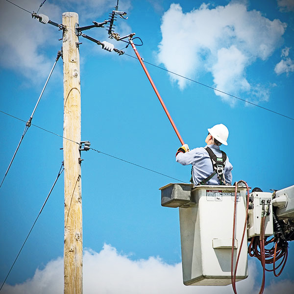MSA Utility safety