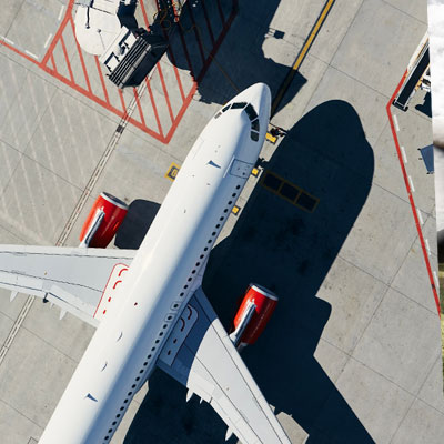 Markets Aviation Airplane Airport Travel