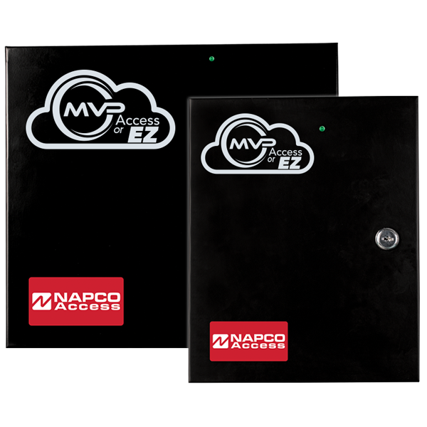 Napco Access Control