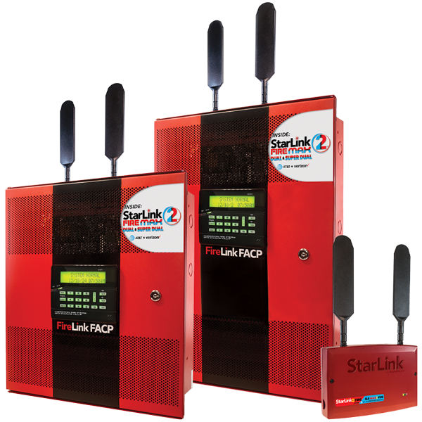 Napco Fire Alarm Systems