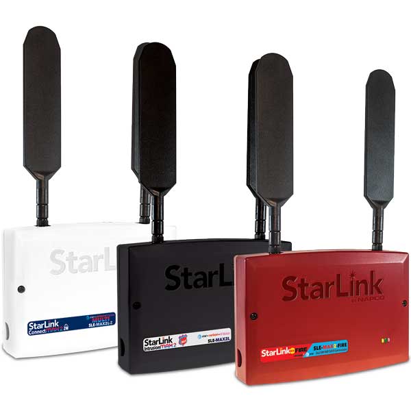 StarLink Multi Carrier