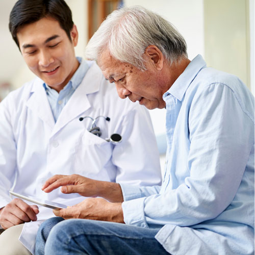 Market Healthcare