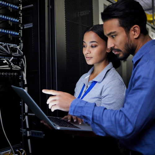 Market Datacenter