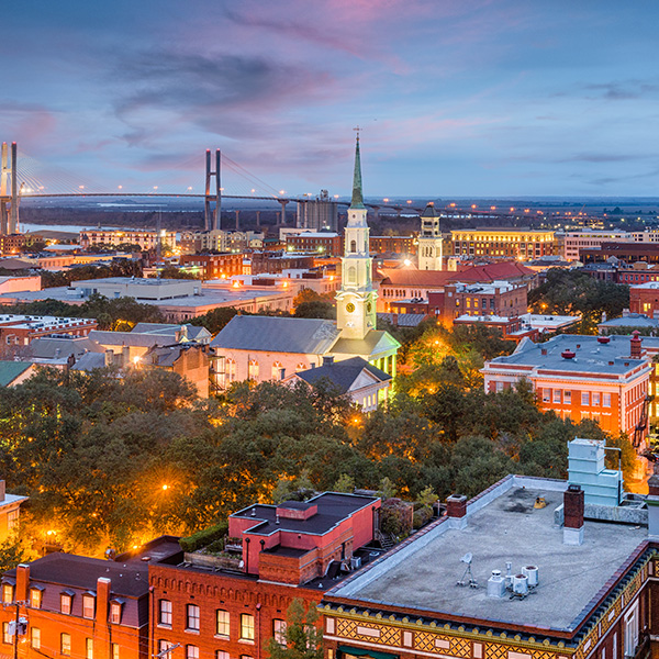 Savannah