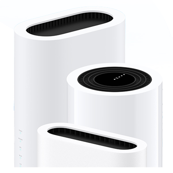 Nokia In-Home WiFi Devices