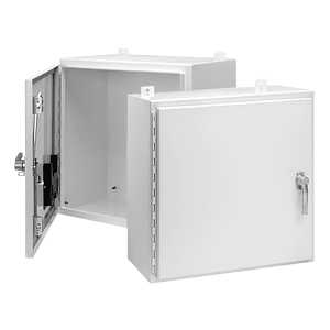nVent Racks and Cabinets Category