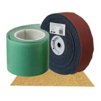 Abrasives