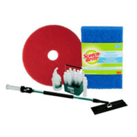 Janitorial Supply
