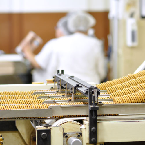 Food Production Industry Market