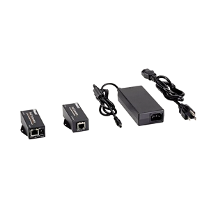 Panduit Category Networking