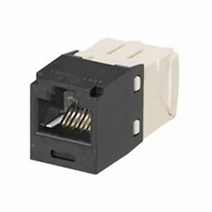 Panduit Category Copper Cabling Infrastructure
