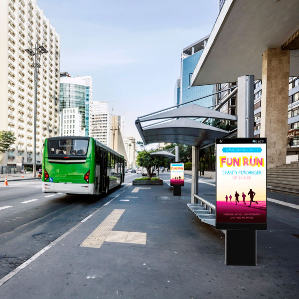 Transportation Peerless Market