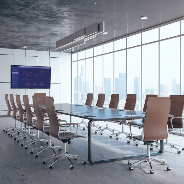 Corporate Market Peerless