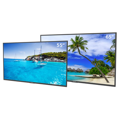 Video Display Equipment