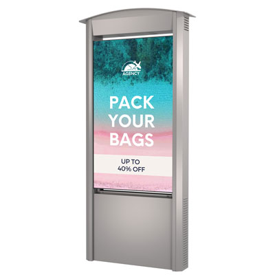 Kiosks