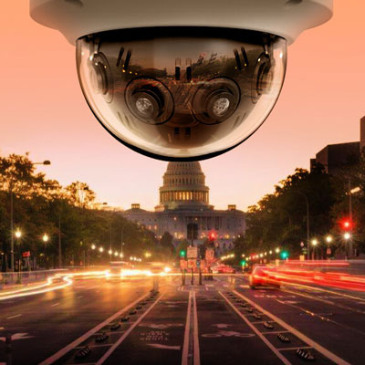 Markets Pelco Government State Federal Industry