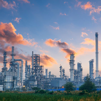 Markets Pelco Oil and Gas Industry