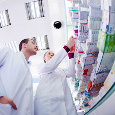 Markets Pelco Healthcare Pharmacy Rx