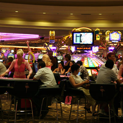 Markets Pelco Casino Gaming Security Safety