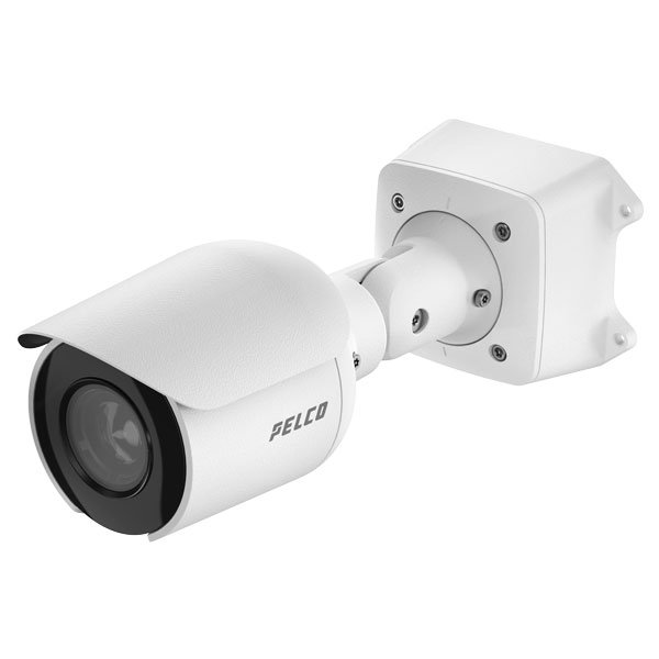 Pelco Sarixpro 4 Bullet Camera