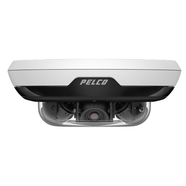 Pelco Sarix Multi Pro Camera