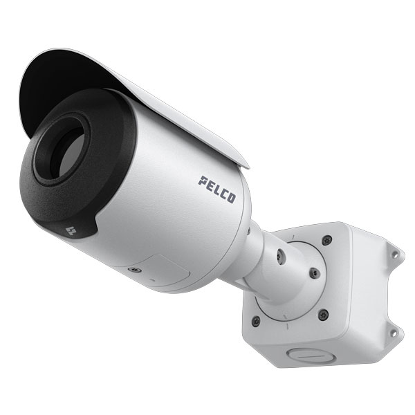 Pelco Sarix Thermal Enhanced Camera