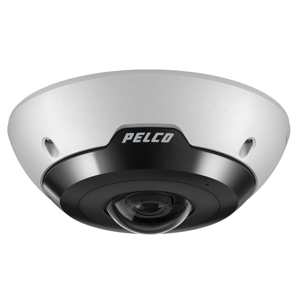 Pelco Fisheye Camera