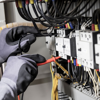 Markets Electrify Safety