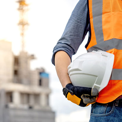 Markets Industrial Safety