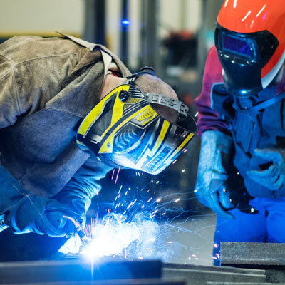 Markets Welding Safety