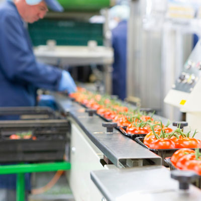 Markets Food Safety
