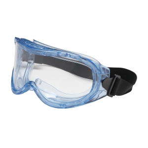 PIP Face and Eye Protection