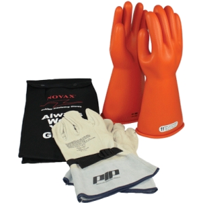 PIP Hand Protection