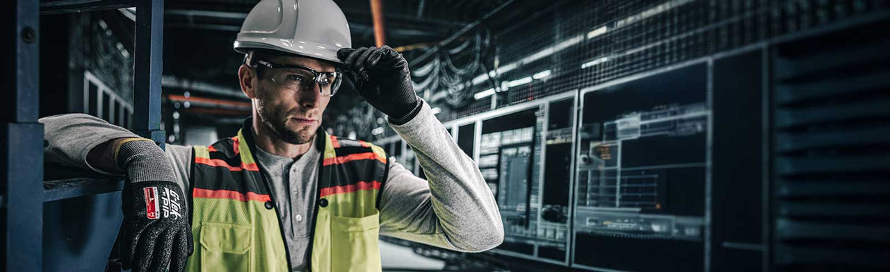PIP Global Safety Data Center Construction