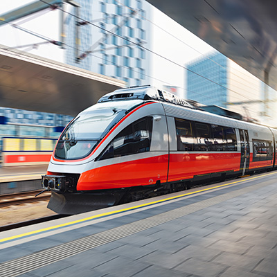Transportation market