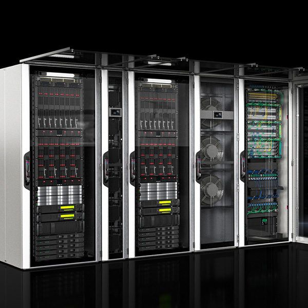 Rittal IT Infrastructure
