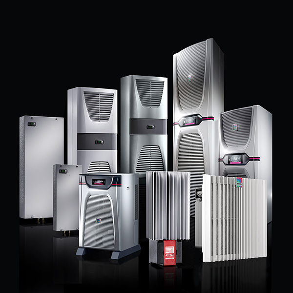 Rittal Climate Control