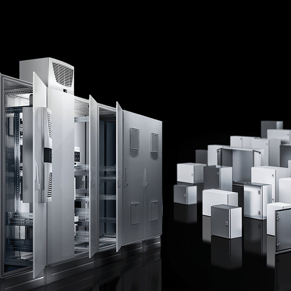 Rittal Enclosures
