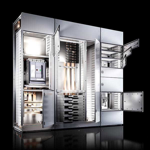Rittal Power Distribution