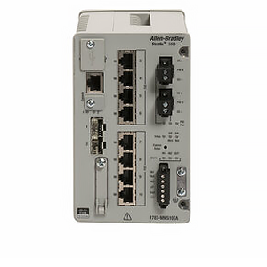 Rockwell Automation