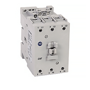 Rockwell Automation Contactors