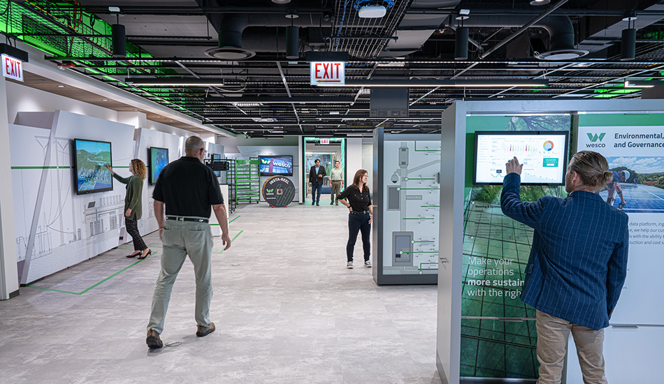 Innovation Center