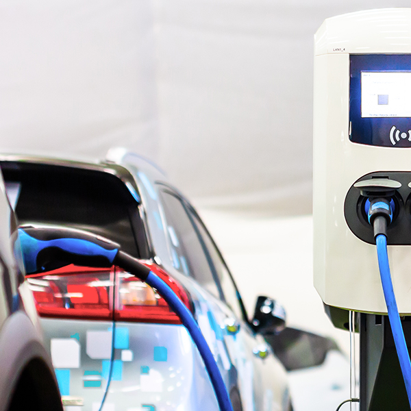Markets EV