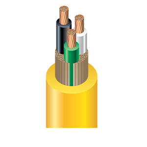 Southwire_Electrical Wire and Cable