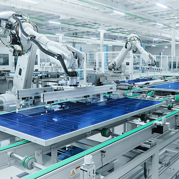 Southwire Markets Factory Automation Products