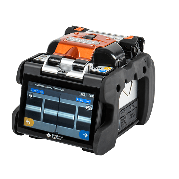SEL Fusion Splicers